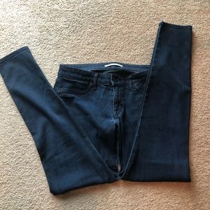 Rich & Skinny jeans never worn.  Size 28